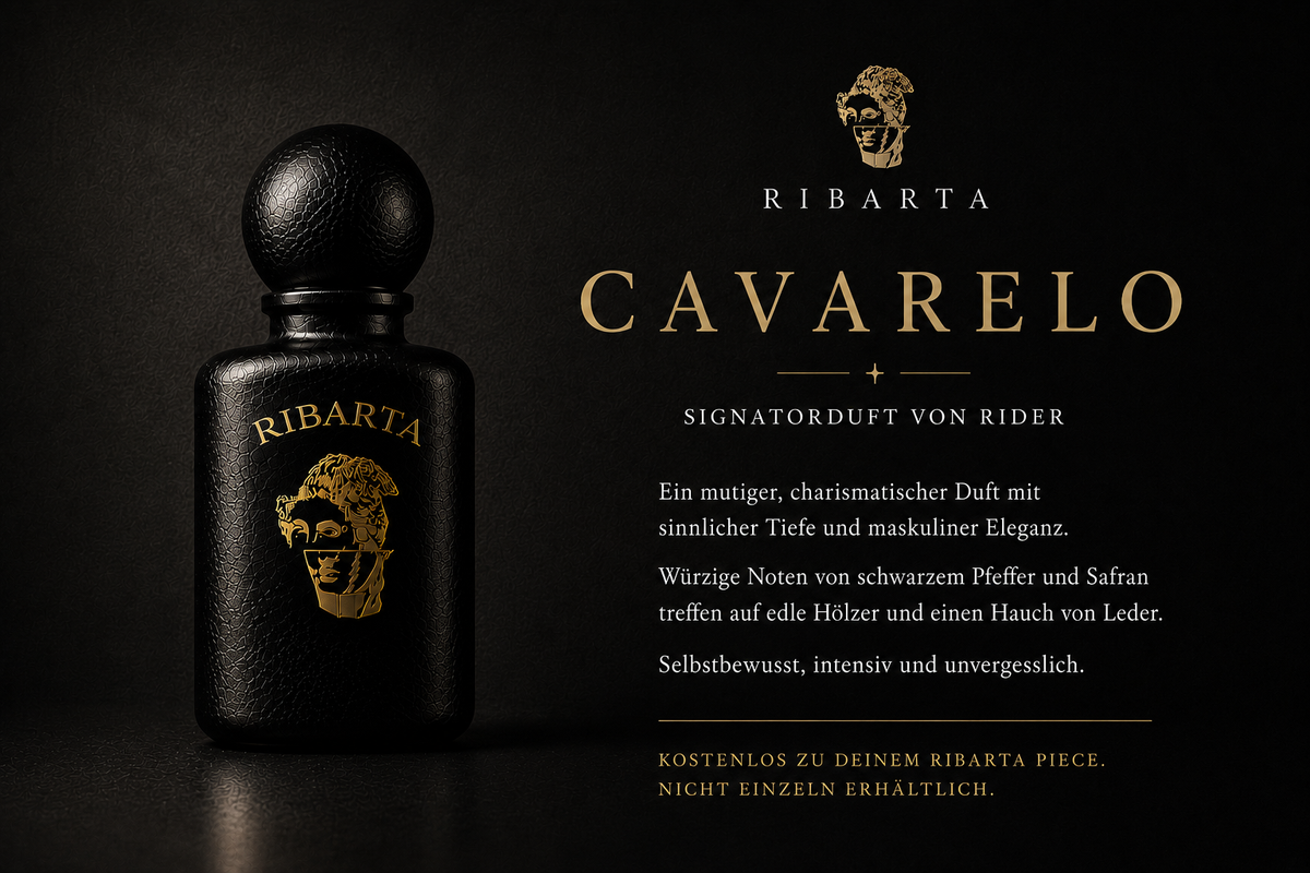The RIDER