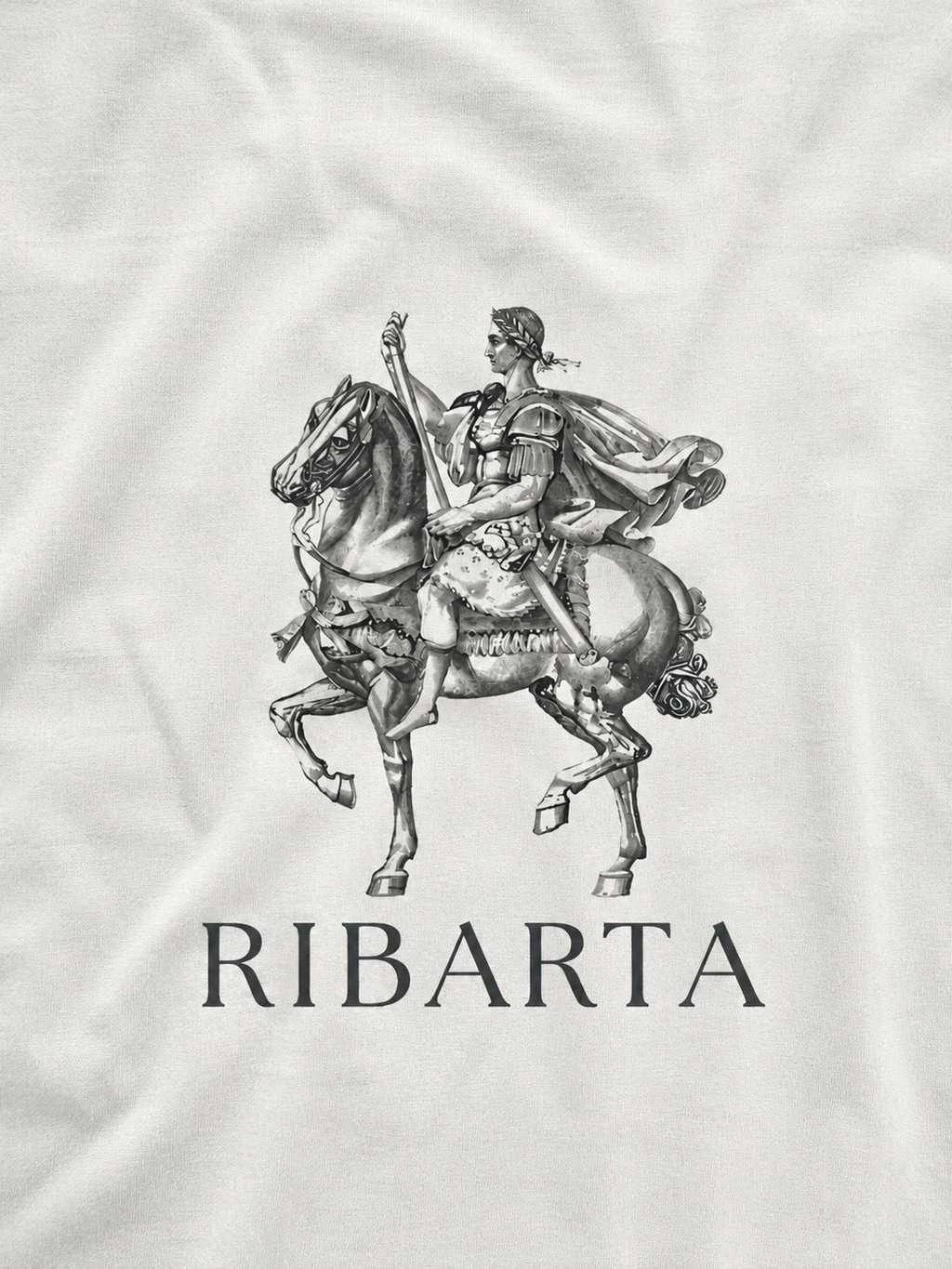 THE RIDER