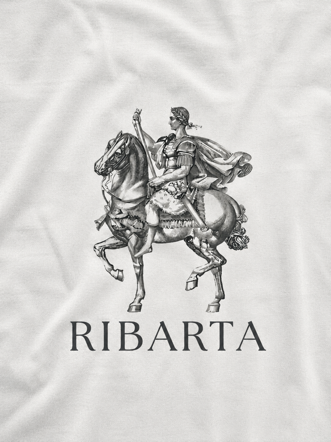 THE RIDER